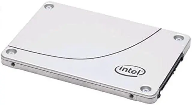 Alt view image 4 of 7 - Intel SSD D3-S4520 Series 240GB, M.2 SATA 6Gb/s, 3D4, TLC SSDSCKKB240GZ01