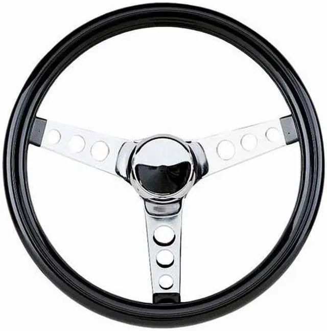 Alt view image 2 of 2 - grant products 502 classic wheel