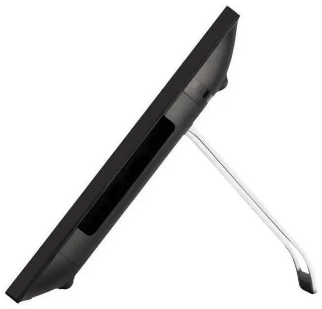Alt view image 4 of 20 - ViewSonic ID2456 24" Projected Capacitive Touch Monitor with MPP2.0 Active Pen 250 cd/m2 1000:1 Built-in Speakers