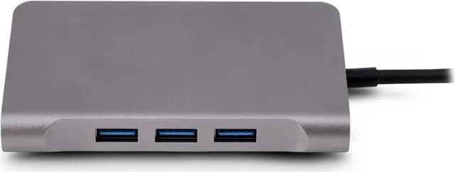 Alt view image 2 of 6 - Urban Factory Docking Station TCM16UF