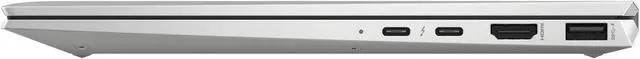 Alt view image 9 of 11 - HP EliteBook x360 1030 G8 13.3" Convertible 2 in 1 Notebook - Intel Core i5 11th Gen i5-1135G7 Quad-core (4 Core) - 16 GB Total RAM - 256 GB SSD - Intel Chip - Intel Iris Xe Graphics - In-plane S