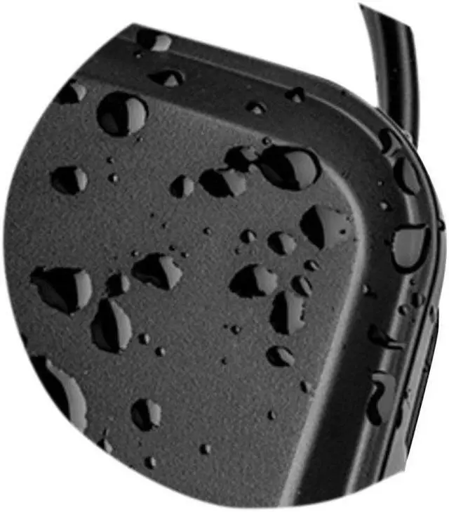 Alt view image 10 of 12 - Kensington Portable Lock Box - Key, Combination Lock - Splash Resistant - for Cell Phone, Key, Wallet, Money - Overall Size 6.9" x 9.6" - Black - ABS Plastic