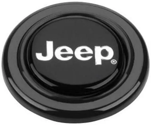 Alt view image 3 of 4 - SIGNATURE  BUTON JEEP