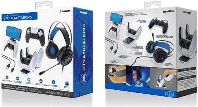 Your store. Playstation 5 Kit