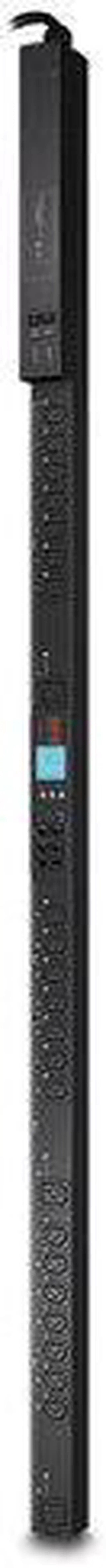 Alt view image 3 of 12 - APC Switched Rack 24-Outlets PDU