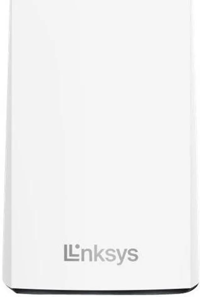 Alt view image 3 of 5 - Linksys Atlas 6: Dual-Band Mesh WiFi 6 System 2-Pack MX2002