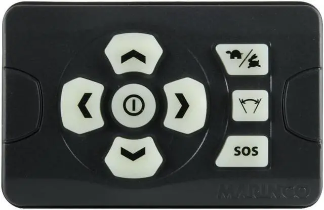 Alt view image 6 of 8 - MARINCO SPLR-3 SPOT LIGHT BRIDGE MOUNT HARD WIRED REMOTE