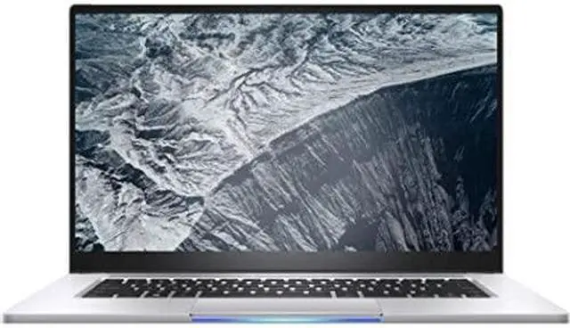 Alt view image 5 of 11 - Intel NUC M15 Laptop Kit LAPBC710 - 15.6" - Core i7 1165G7 - 16GB RAM - 0GB SSD - US