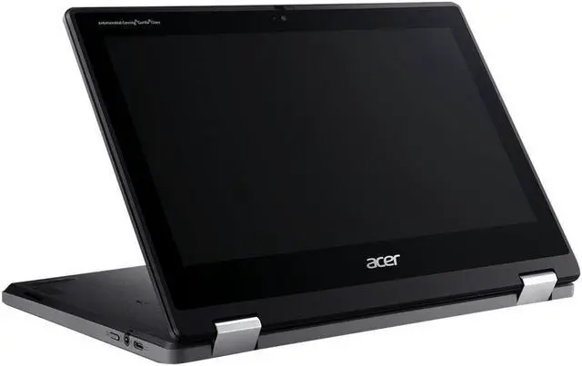 Main image of Acer Chromebook Spin 311 Chromebook MediaTek MT8183C 4GB Memory 32 GB eMMC SSD 11.6 Touch Screen Chrome OS R722T