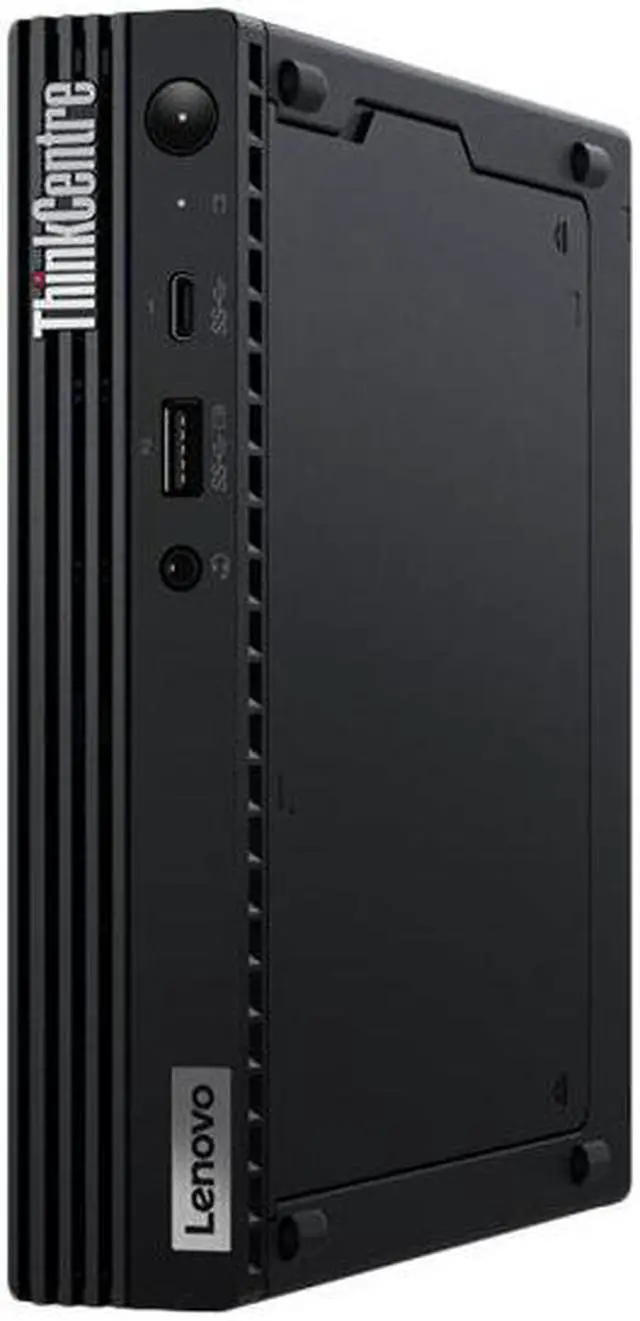 Alt view image 9 of 20 - Lenovo ThinkCentre M75q Gen 2 - tiny Ryzen 7 Pro 5750GE 3.2 GHz - 1 (11JN002RUS)