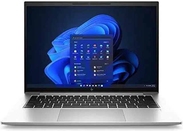 Alt view image 6 of 9 - HP Laptop EliteBook 1040 G9 6E5C5UT#ABA Intel Core i5 12th Gen 1245U (1.60GHz) 16 GB Memory 256 GB PCIe SSD Intel Iris Xe Graphics 14.0" Windows 11 Pro 64-bit Intel Evo Platform