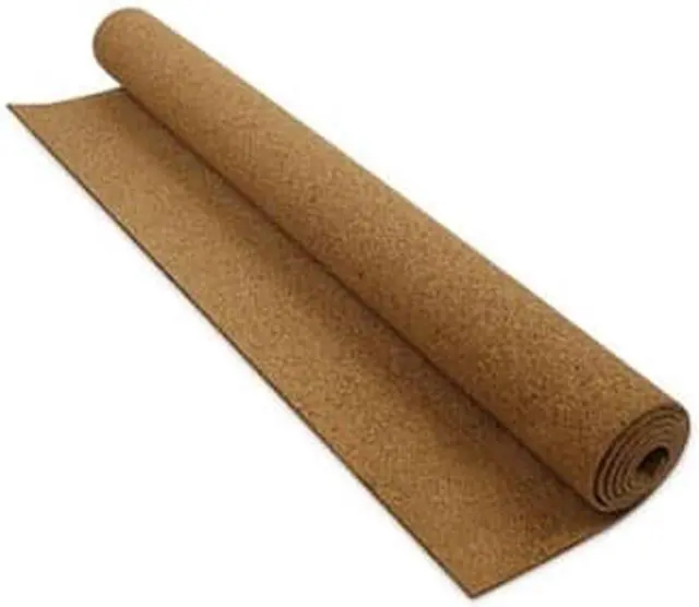 Alt view image 9 of 19 - Flipside Cork Rolls 4X8Ft 3Mm Thick 38001