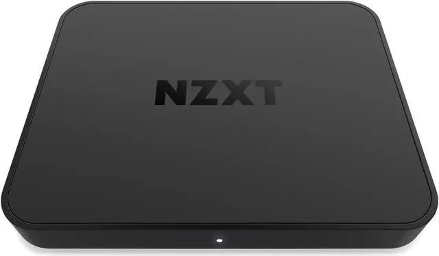 Alt view image 2 of 9 - NZXT Signal 4K30 - 4K30 & Full HD USB Capture Card