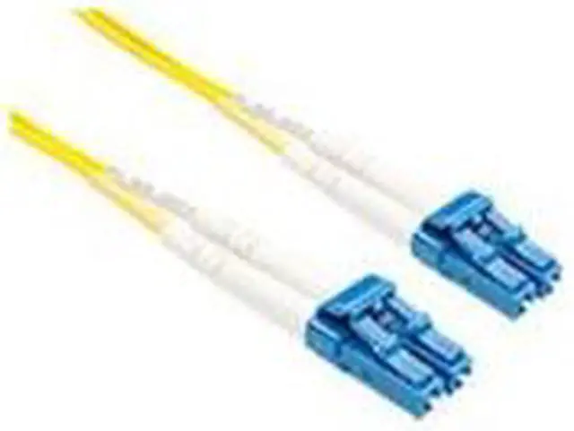 Alt view image 7 of 14 - Oncore Power Fiber Optic Duplex Jumper Cable