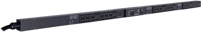 Alt view image 7 of 8 - CyberPower  PDU33105