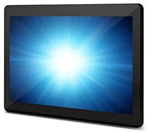 Alt view image 11 of 11 - Elo Touch Solutions - E850003 - Elo i3 I-Series POS Terminal - Intel Core i5 2.10 GHz - 8 GB DDR4 SDRAM - 128 GB SSD