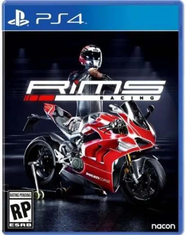 Alt view image 6 of 8 - rims racing (ps4) - playstation 4