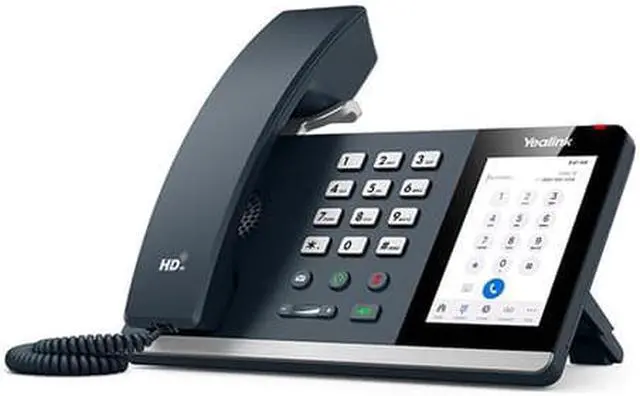 Main image of Cost-effective Phone for Zoom