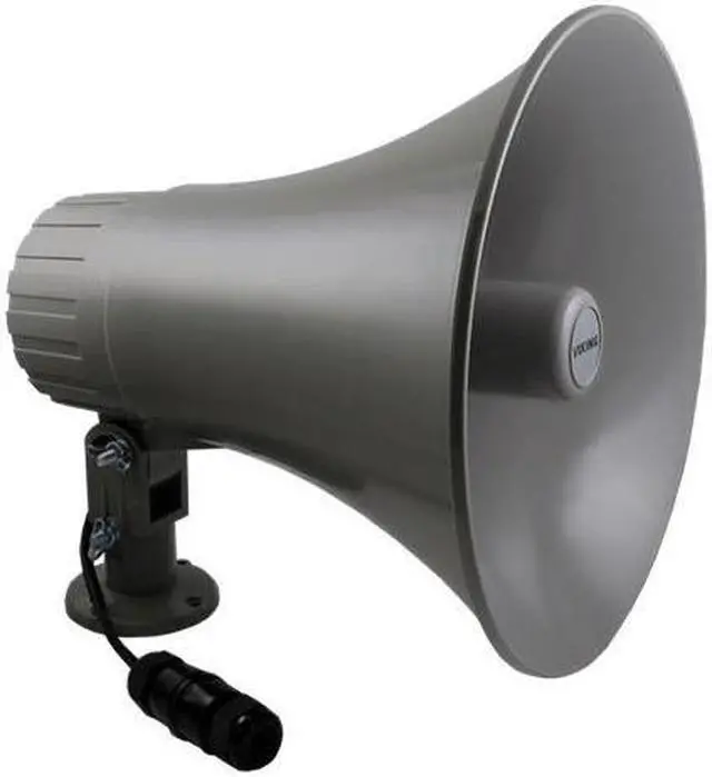 Main image of SIP Paging Horn with Talk-Back