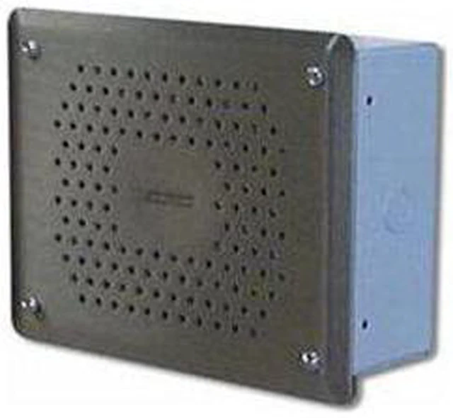 Alt view image 2 of 3 - Valcom Vandal Resistant Enclos