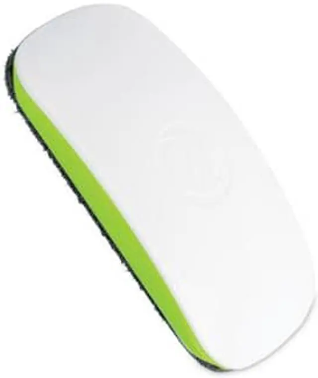 Alt view image 8 of 10 - u brands magnetic dry erase board eraser, felt bottom surface, 4.5 x 2.25 x 1 inches - 581u04-16