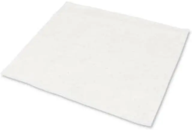 Alt view image 3 of 5 - TASKBrand Industrial Oil Only Sorbent Pad 0.17 gal 15 x 18 100/Carton OSMABCPW