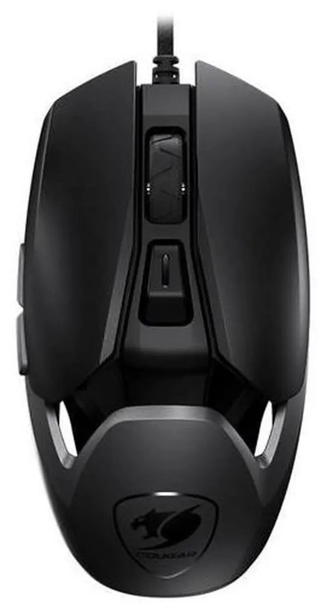 Alt view image 3 of 11 - Cougar Air Blader Lightweight Gaming Mouse