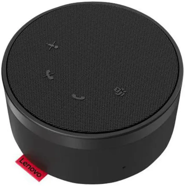 Alt view image 11 of 20 - lenovo go wired speakerphone