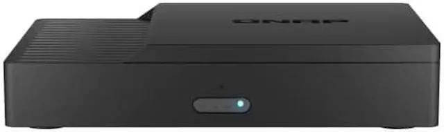 Alt view image 5 of 8 - qnap koibox-100w video conferencing and 4k wireless presentation solution for business meeting rooms