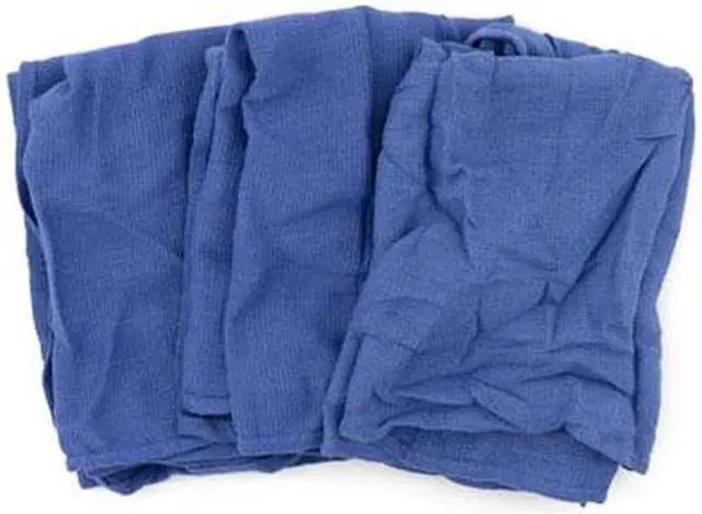 Alt view image 10 of 14 - Huck Towel, 200 Pack HOSPECO 539-25