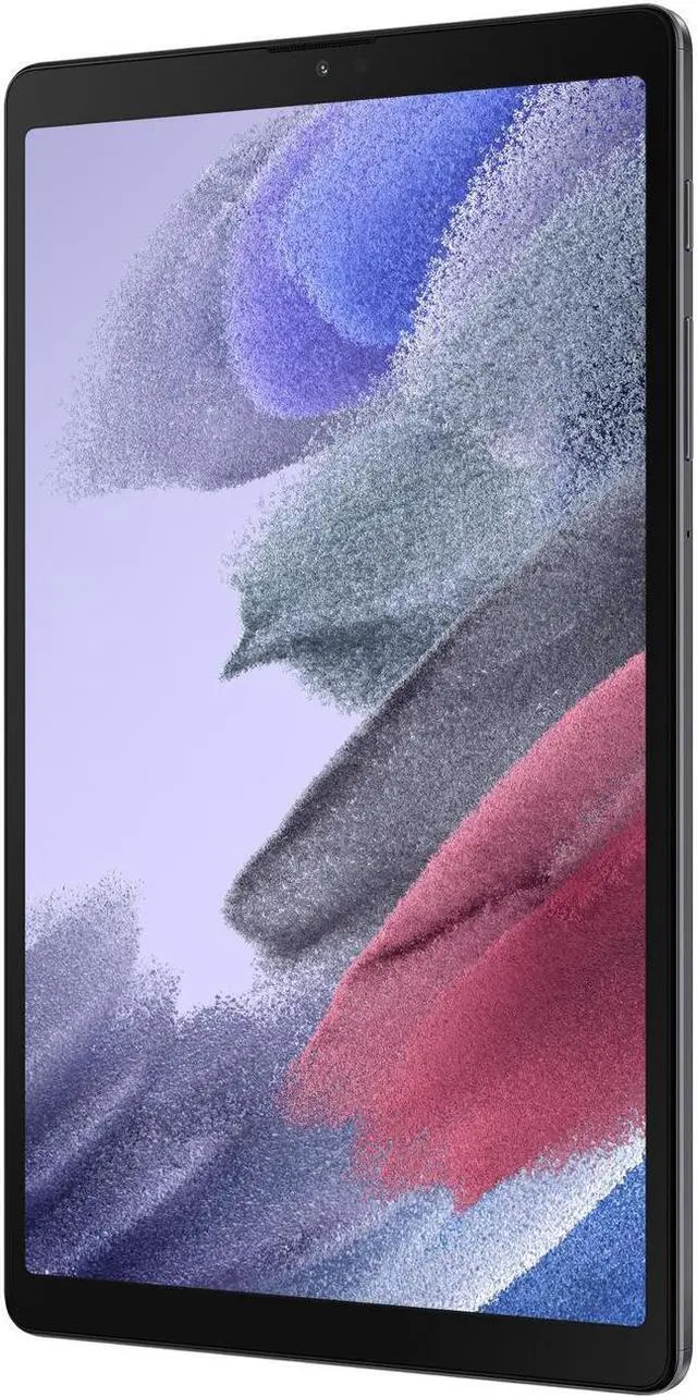 Alt view image 10 of 13 - Samsung Galaxy Tab A Lite 8.7", 32GB, Dark Gray (LTE T-Mobile & WiFi) - SM-T227UZAAXAU (2021) US Model & Warranty