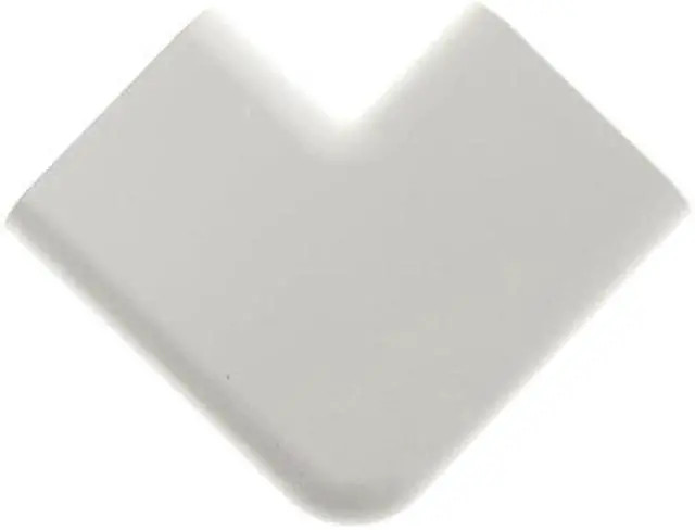 Alt view image 7 of 9 - PANDUIT Right Angle Fitting For LD10 Raceway RAF10EIX