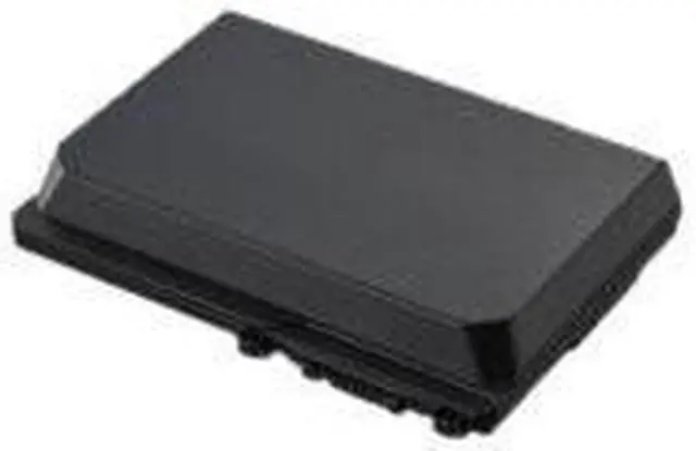 Alt view image 12 of 13 - Panasonic CF-VZSU1BW Long Life Battery For Cf-33.