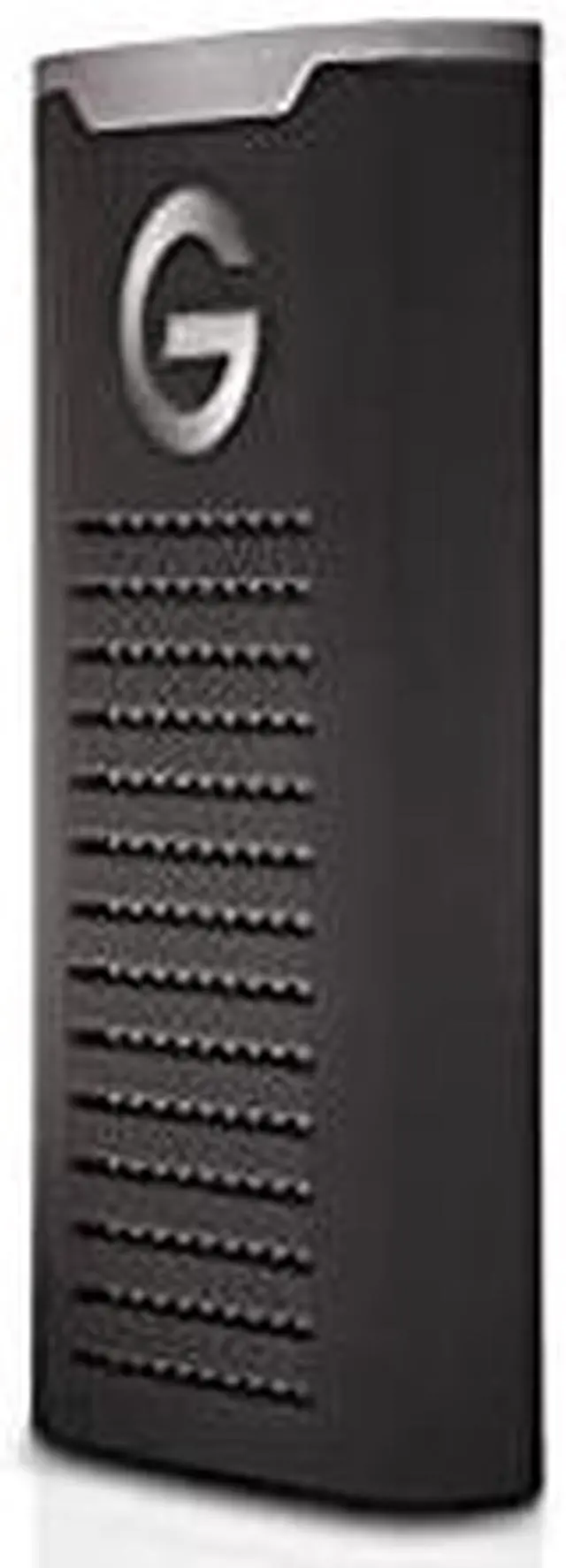 Alt view image 4 of 7 - 1TB G-DRIVE SSD WW