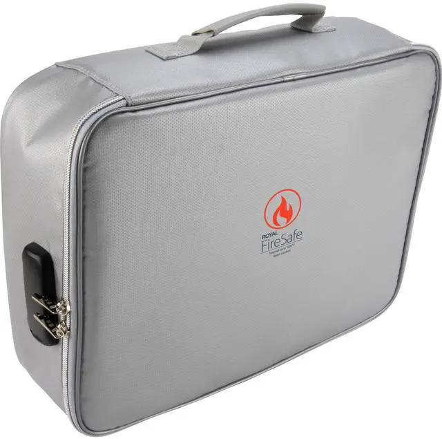 Alt view image 4 of 8 - Royal 89407P Bag
