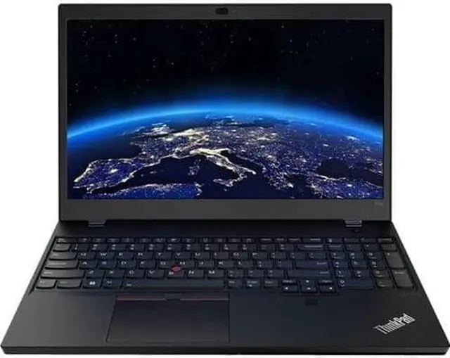 Alt view image 16 of 18 - Lenovo ThinkPad T15p Gen 3 21DA0010US 15.6" Mobile Workstation - Full HD - 1920 x 1080 - Intel Core i7 12th Gen i7-12700H Tetradeca-core (14 Core) 2.30 GHz - 16 GB Total RAM - 512 GB SSD - Black