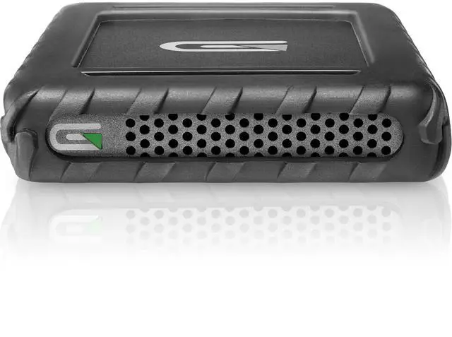 Alt view image 17 of 20 - Glyph Blackbox Plus USB External Mobile Hard Drive 2 TB 7200 RPM