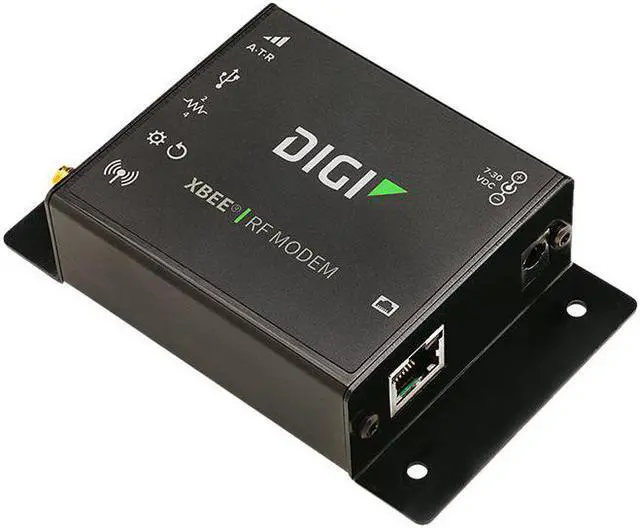 Alt view image 9 of 9 - Digi XBee SX Modem XMX93PU