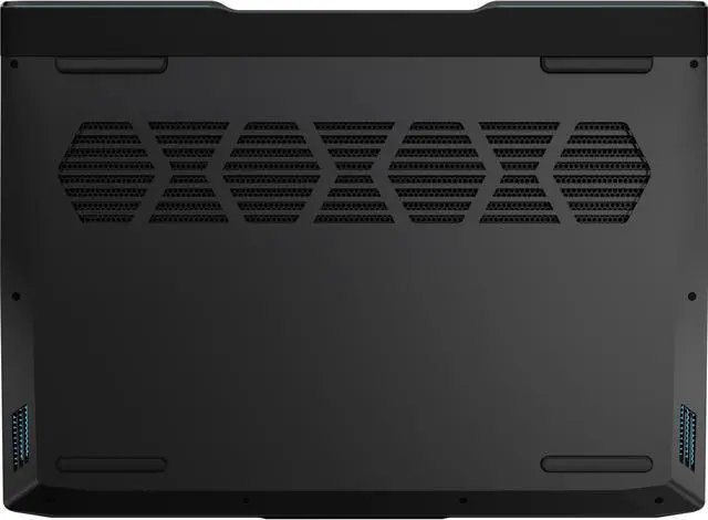 Alt view image 11 of 20 - Lenovo IdeaPad Gaming 3 15ARH7 - 15.6" GeForce RTX 3050 Ti Laptop GPU - AMD Ryzen 5 6600H - 8GB Memory - 256 GB PCIe SSD - Windows 11 Home 64-bit - Gaming Laptop - 120 Hz IPS (82SB0015US )