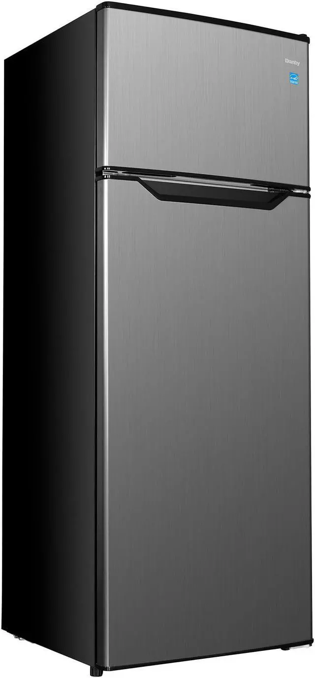 Main image of Danby DPA080E3BDB-6 13000 BTU (8000 SACC) 3-in-1 Portable AC in Black