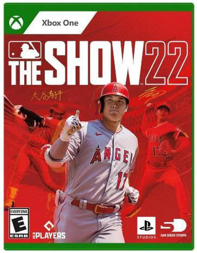 Alt view image 9 of 12 - MLB The Show 22 (Xbox One)