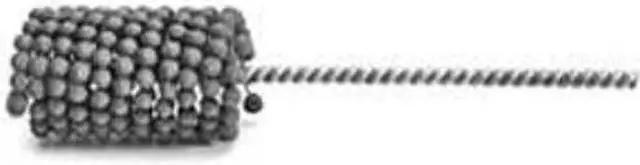 Alt view image 4 of 7 - FLEX-HONE TOOL BC3418 BC3418 FLEX-HONE, 0.750" (19.1mm) bore, 8" OAL, 180 Grit,