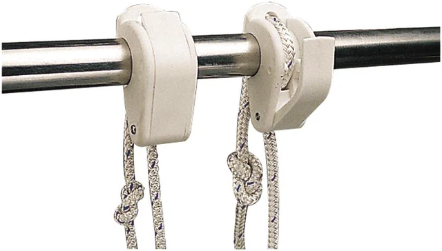 Alt view image 2 of 6 - SEA-DOG 327200-1 Nylon Fendermate