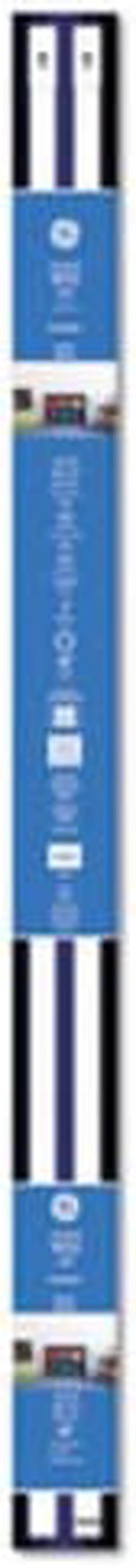 Alt view image 2 of 4 - 48" T8/T12 40 W T8 Tube Daylight 6/Carton 37183