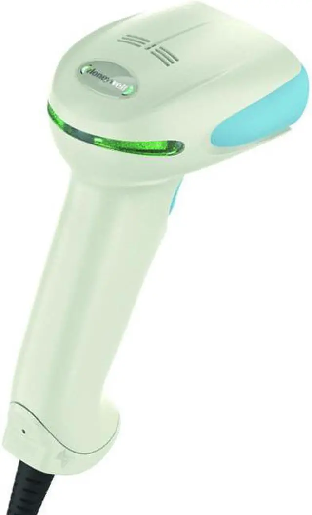 Alt view image 3 of 4 - 1950H SCANNER ONLY HEALTHCARE