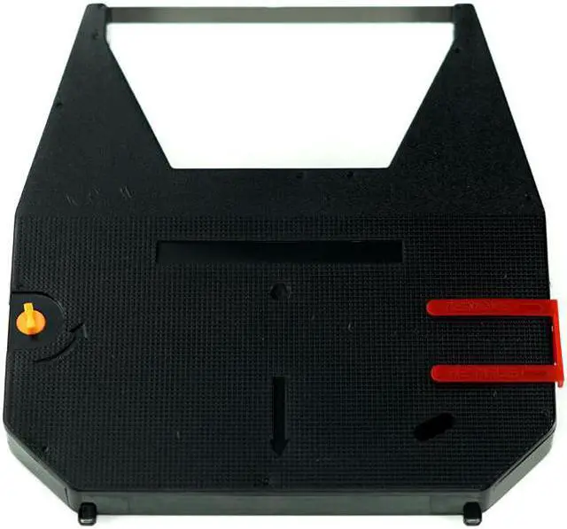 Alt view image 3 of 5 - GRC 7020 FITS BROTHER 1-BLK CORR RIBB T330-COB