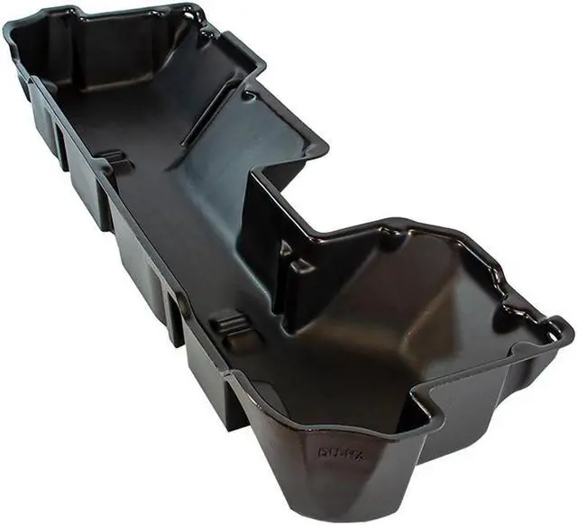 Alt view image 13 of 16 - DU-HA 30100 Underseat Gun Storage System for 19-21 Dodge Ram 1500 Crew Cabs