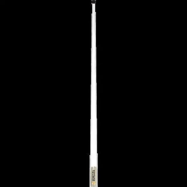 Alt view image 5 of 9 - Digital Antenna - 992-MW-S - 8' Wide Band VHF Antenna with 20' Cable, ( Each )