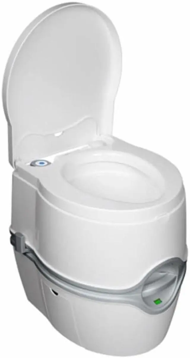 Alt view image 6 of 8 - THETFORD PORTA POTTI 565E