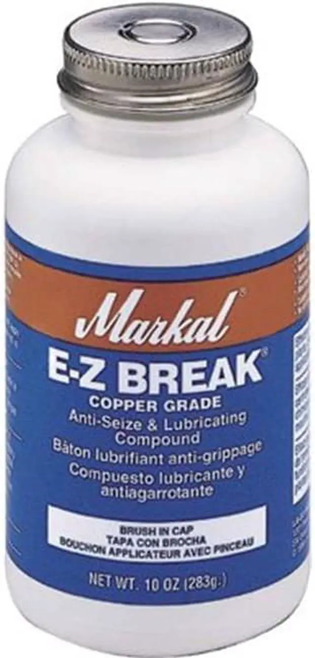 Alt view image 6 of 6 - La-Co Gen Purp AntiSz,10 oz.,BrshTp Cn,  8910